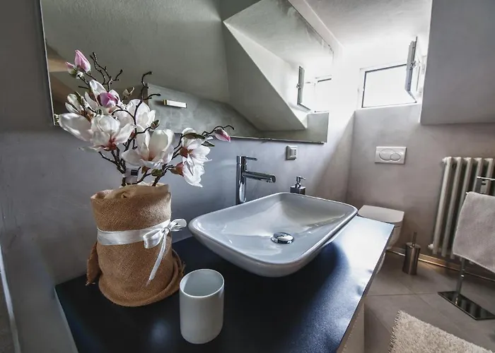 Apartamento Cute & Cozy Terrace