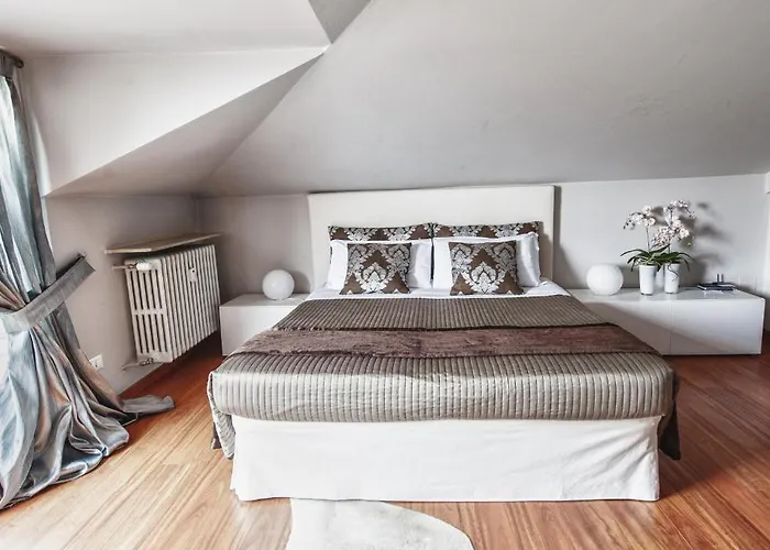 Apartamento Cute & Cozy Terrace *