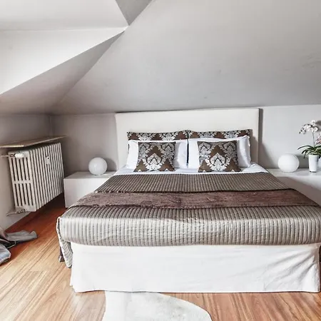 Apartamento Cute&cozy Terrace *