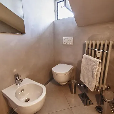 Cute & Cozy Terrace Apartmán