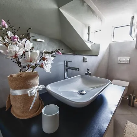 Apartmán Cute & Cozy Terrace