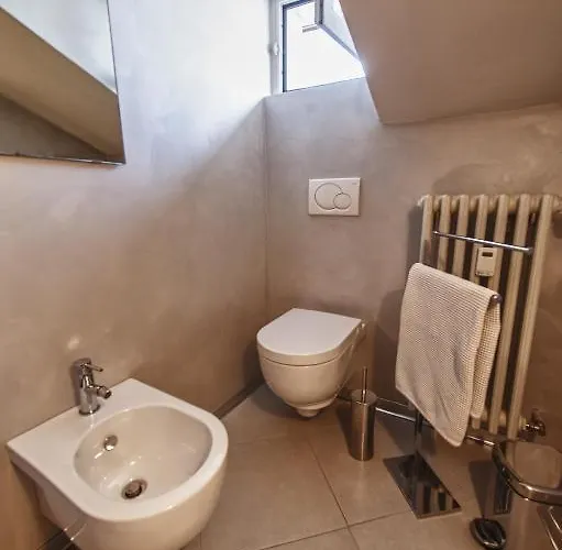 Cute & Cozy Terrace 公寓